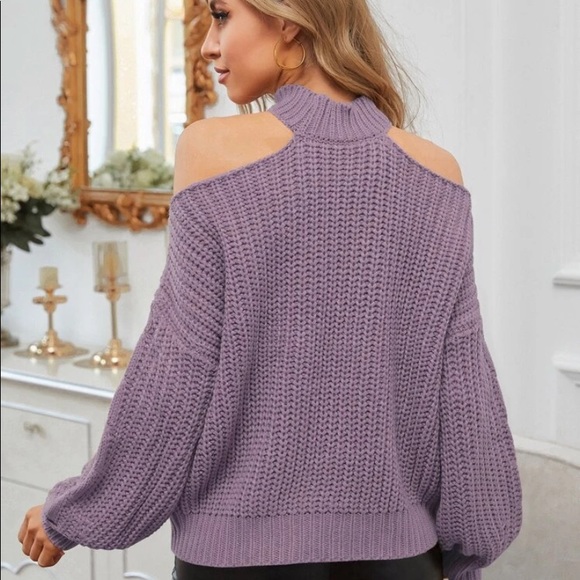 Super cute and elegant woman sweater - Picture 6 of 8